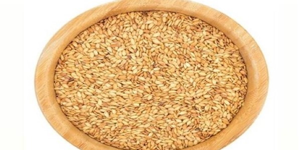 تصویر 2 از خرید و قیمت تخم کتان سفید + فروش صادراتی